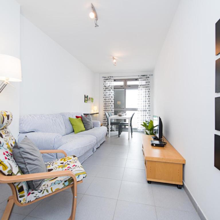 Holidays in My Playa Chica - Apartamento de 2 dormitorios - 7