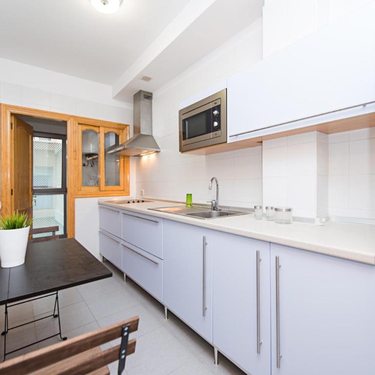 Holidays in My Playa Chica - Apartamento de 2 dormitorios - 12
