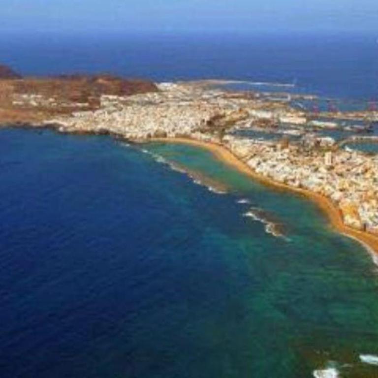 Holidays in My Playa Chica - Apartamento de 2 dormitorios - 1