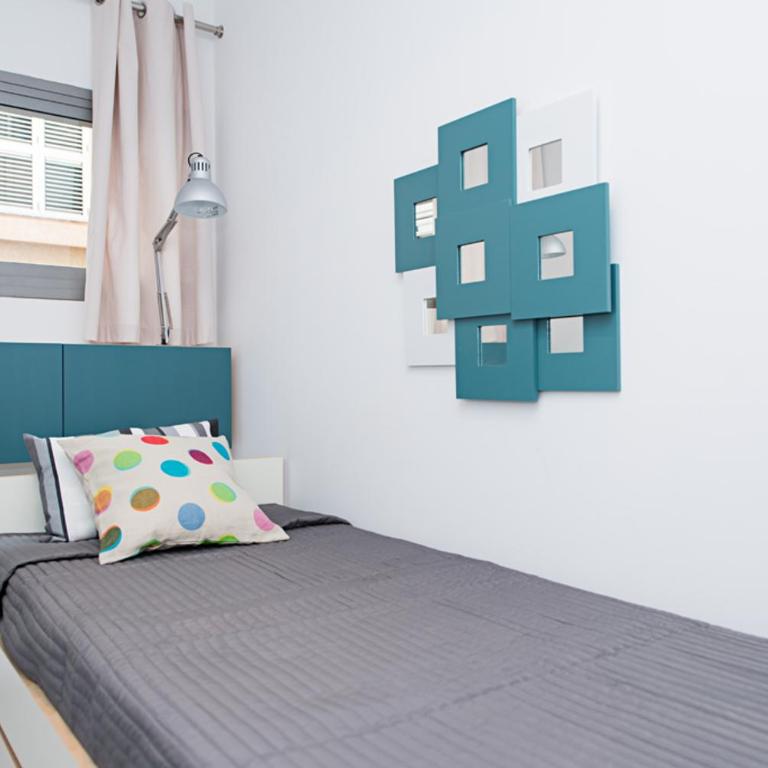 Holidays in My Playa Chica - Apartamento de 2 dormitorios - 6