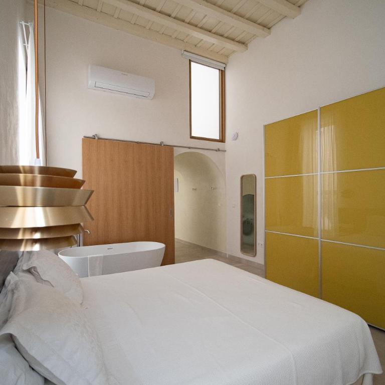 Apartamentos Alcoba 13 - Apartamento Deluxe - 2