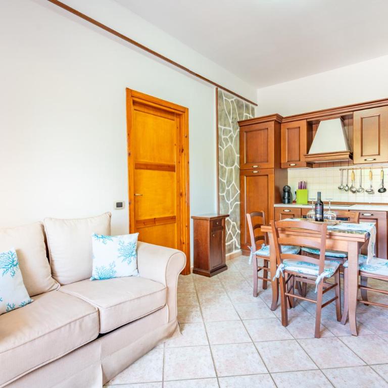 Villa Bibi Villasimius - con giardino - Villa con 2 Camere da Letto - 9
