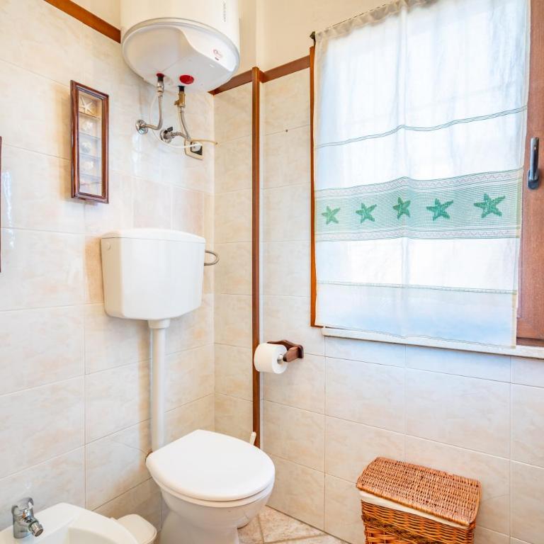 Villa Bibi Villasimius - con giardino - Villa con 2 Camere da Letto - 23
