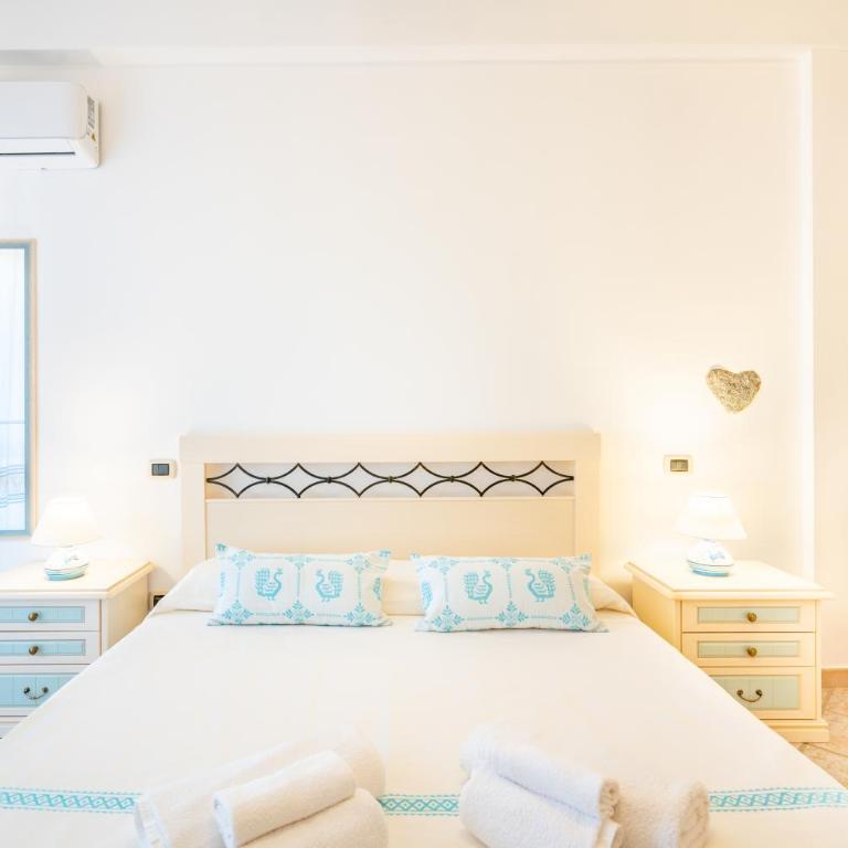 Villa Bibi Villasimius - con giardino - Villa con 2 Camere da Letto - 16