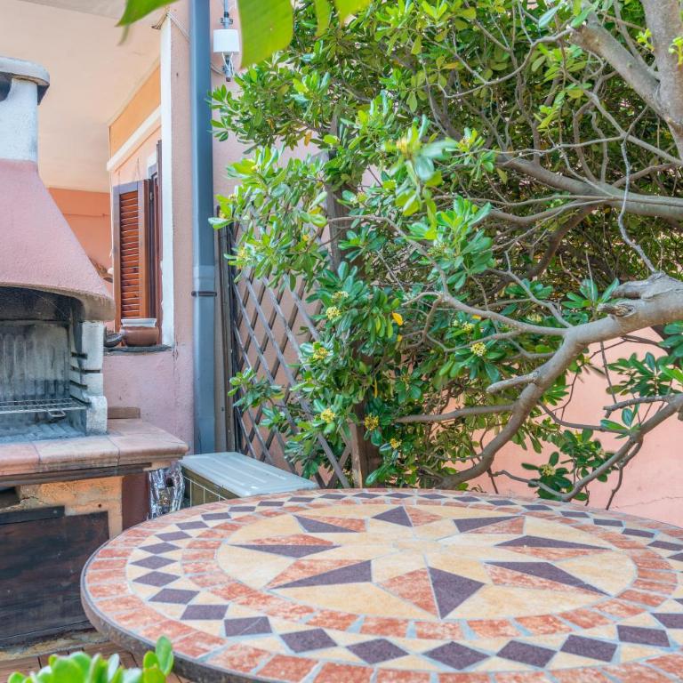 Villa Bibi Villasimius - con giardino - Villa con 2 Camere da Letto - 26