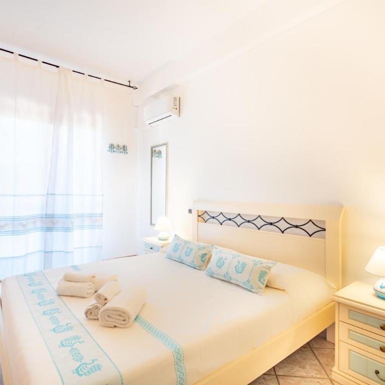 Villa Bibi Villasimius - con giardino - Villa con 2 Camere da Letto - 15