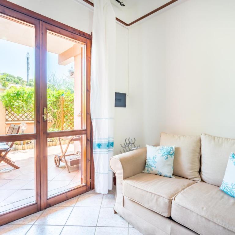 Villa Bibi Villasimius - con giardino - Villa con 2 Camere da Letto - 11