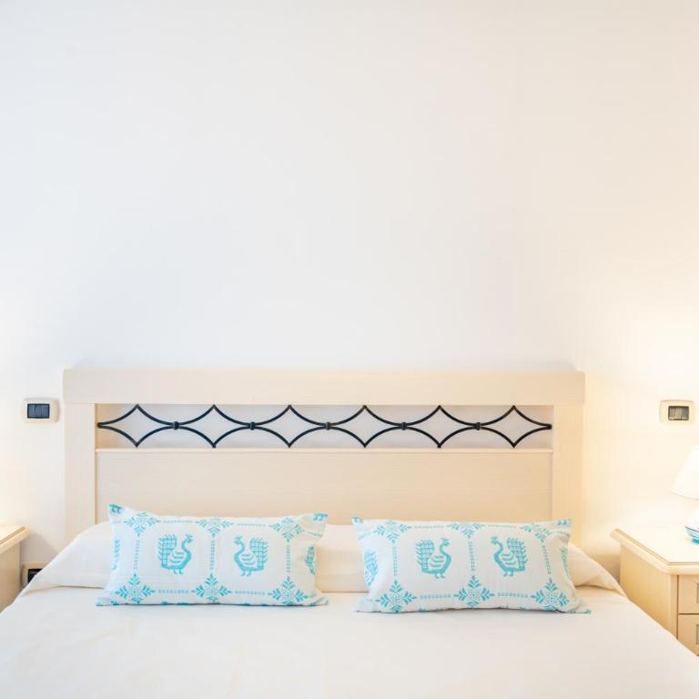 Villa Bibi Villasimius - con giardino - Villa con 2 Camere da Letto - 18