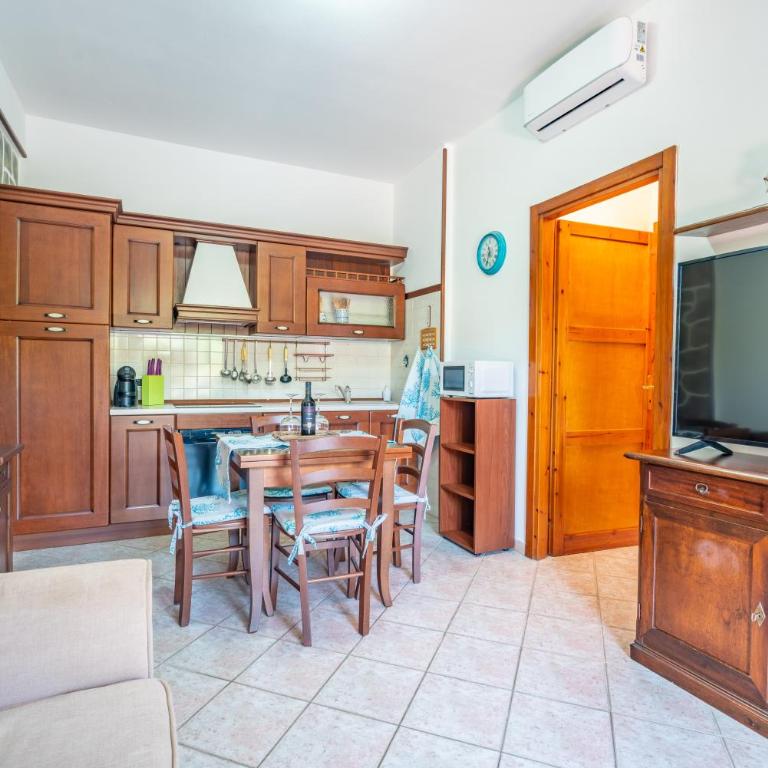 Villa Bibi Villasimius - con giardino - Villa con 2 Camere da Letto - 7