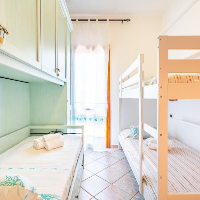 Villa Bibi Villasimius - con giardino - Villa con 2 Camere da Letto - 20