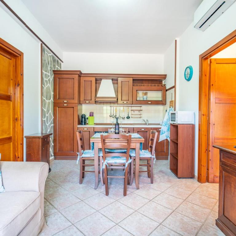 Villa Bibi Villasimius - con giardino - Villa con 2 Camere da Letto - 6