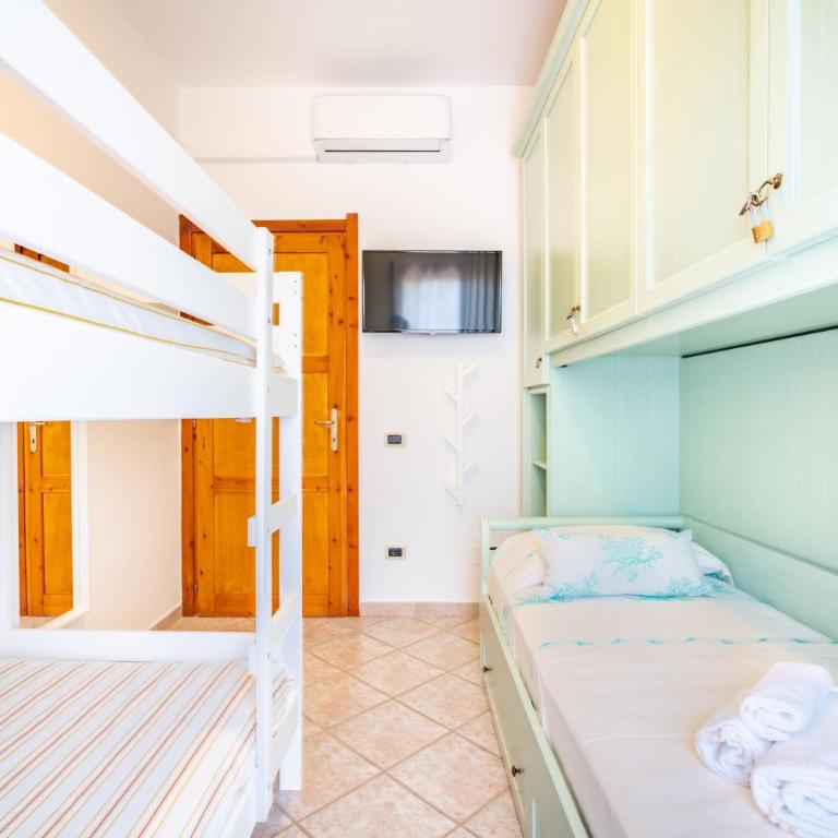 Villa Bibi Villasimius - con giardino - Villa con 2 Camere da Letto - 21