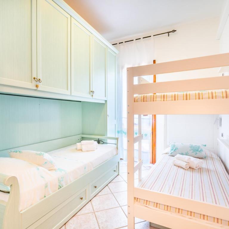Villa Bibi Villasimius - con giardino - Villa con 2 Camere da Letto - 22