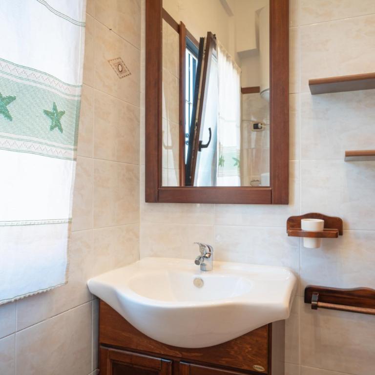Villa Bibi Villasimius - con giardino - Villa con 2 Camere da Letto - 25