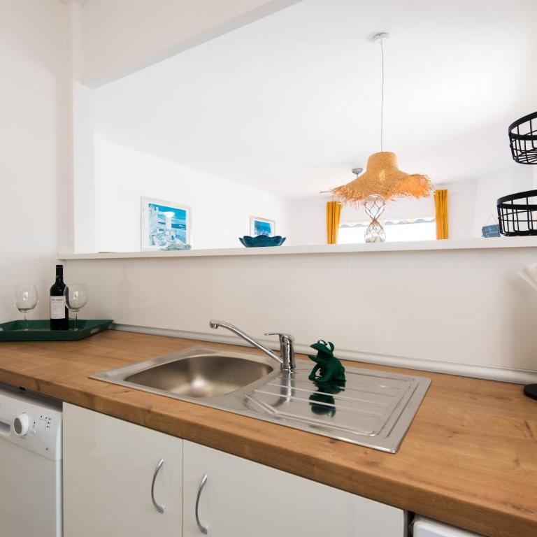 RentAndHomes Calahonda Sea View and Golf - Apartamento de 2 dormitorios - 31