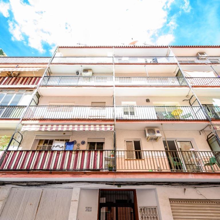 Belgica 2 - 2 room city & beach by 10ToSea - Apartamento de 2 dormitorios - 15