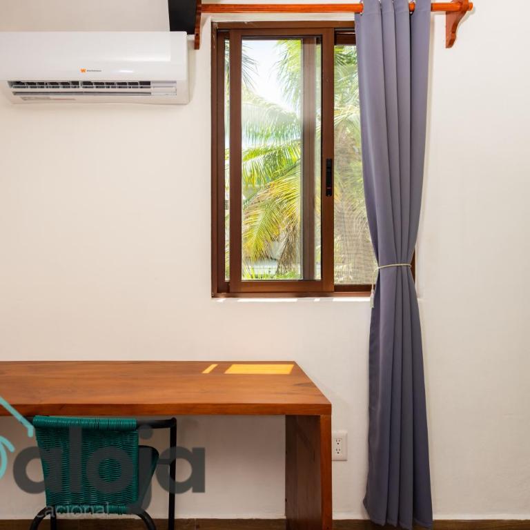 VIca Guest House Cancun - By Aloja RV - Habitación Deluxe - 10