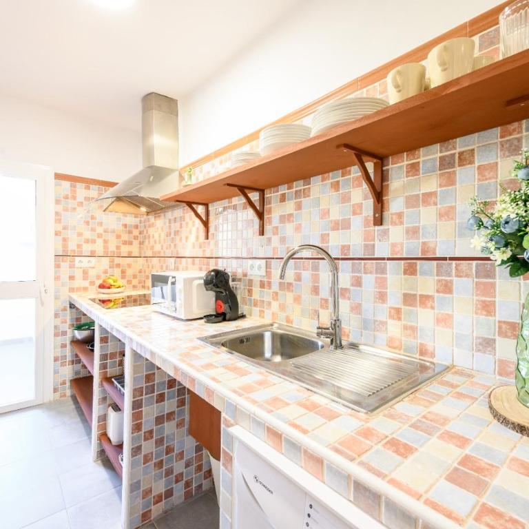 Belgica 2 - 2 room city & beach by 10ToSea - Apartamento de 2 dormitorios - 11
