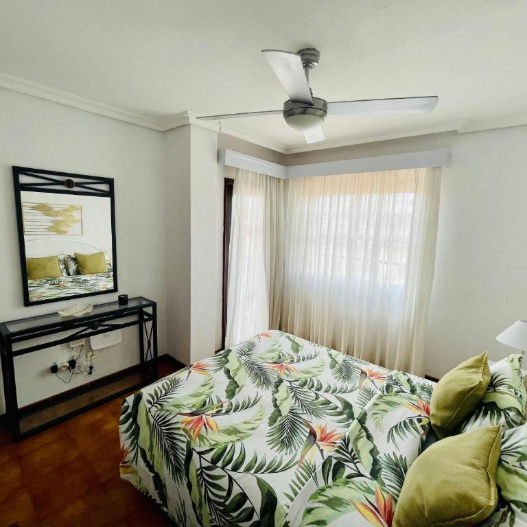 Golf & Sunset Albatros Park - Apartamento de 1 dormitorio - 15