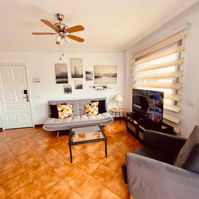 Golf & Sunset Albatros Park - Apartamento de 1 dormitorio - 6
