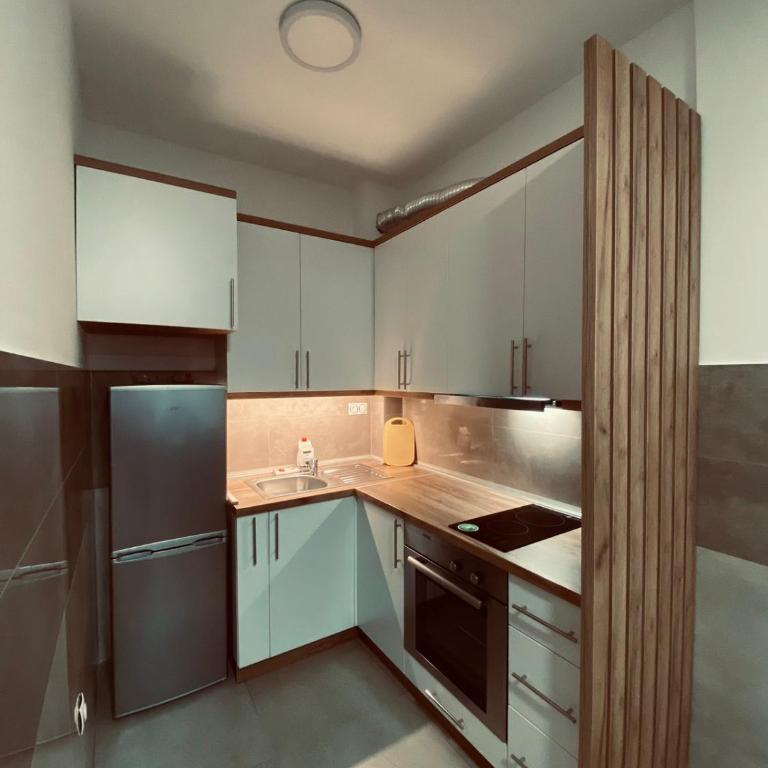 Apartman Sofka Sole Trebinje - Apartman sa 1 Spavaćom Sobom - 6