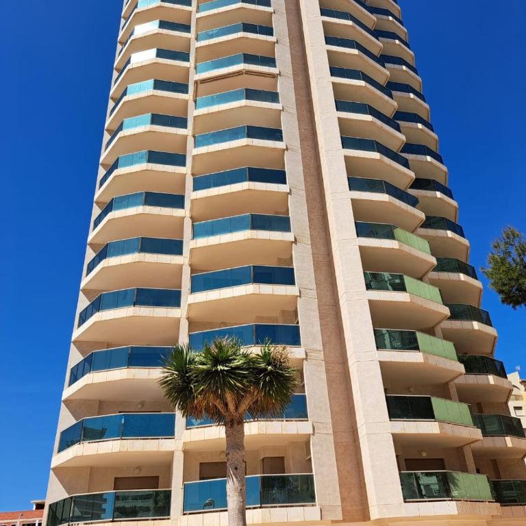 Esmeralda Seaview-Suites - One-Bedroom Apartment - 24