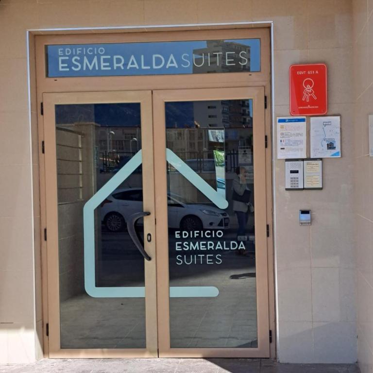 Esmeralda Seaview-Suites - One-Bedroom Apartment - 25