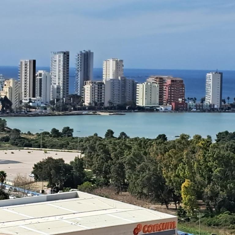Esmeralda Seaview-Suites - One-Bedroom Apartment - 22