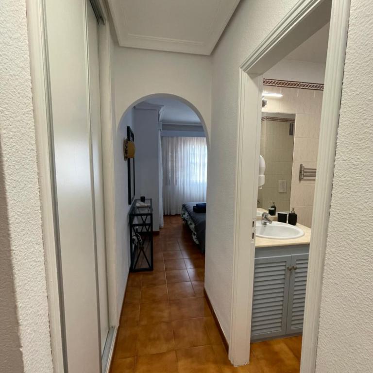 Golf & Sunset Albatros Park - Apartamento de 1 dormitorio - 13