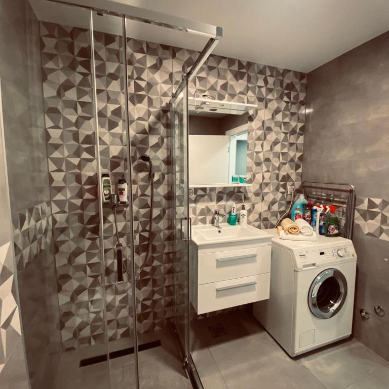 Apartman Sofka Sole Trebinje - Apartman sa 1 Spavaćom Sobom - 9
