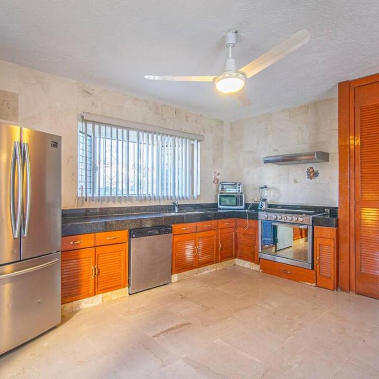 Casa Yemina Alberca y Asador Privados. - Villa - 16