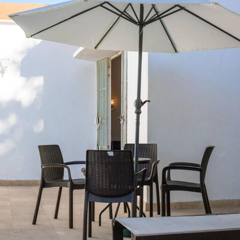 Casa Yemina Alberca y Asador Privados. - Villa - 31