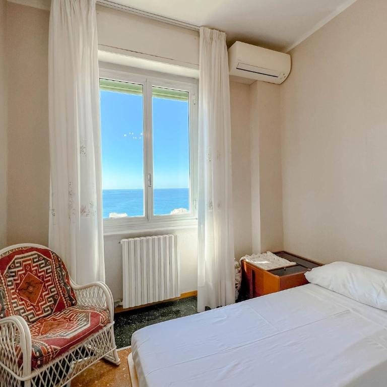 Grande Appartamento Vista Mare - Apartamento de 3 dormitorios - 3