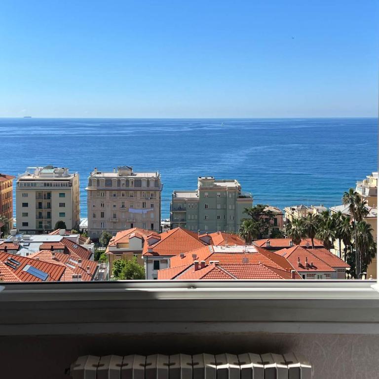 Grande Appartamento Vista Mare - Apartamento de 3 dormitorios - 13
