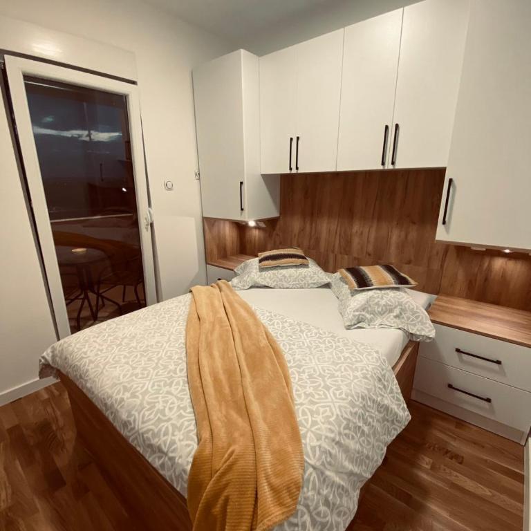 Apartman Sofka Sole Trebinje - Apartman sa 1 Spavaćom Sobom - 2