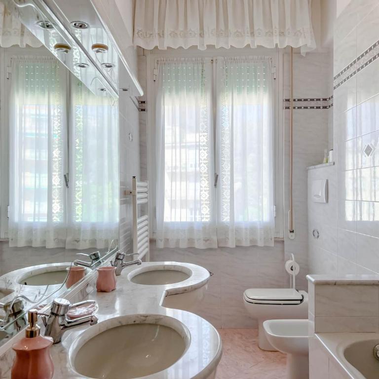 Grande Appartamento Vista Mare - Apartamento de 3 dormitorios - 18