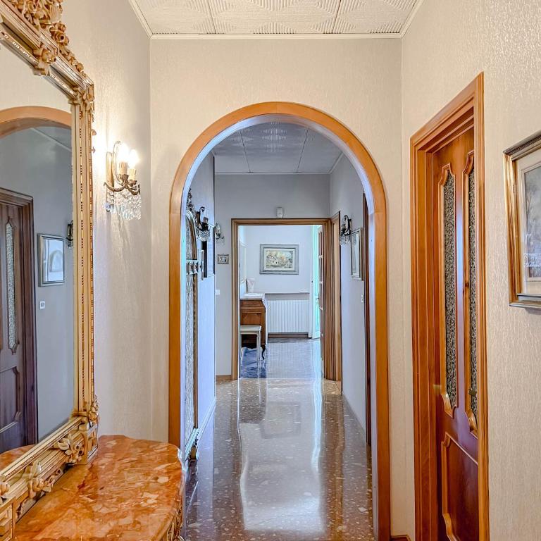 Grande Appartamento Vista Mare - Apartamento de 3 dormitorios - 26