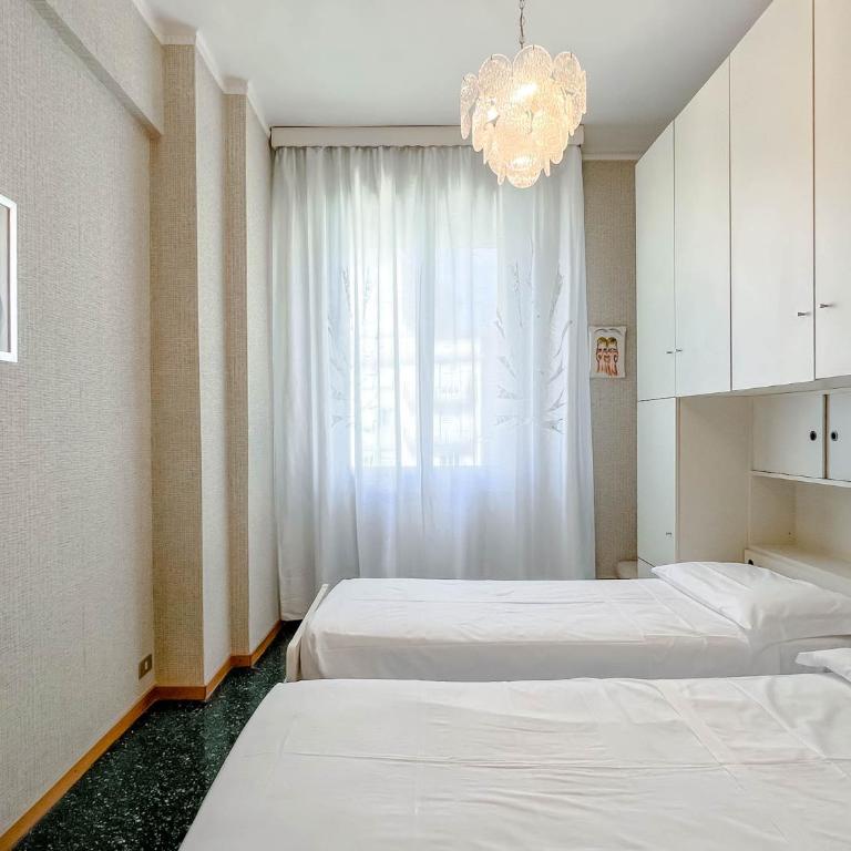 Grande Appartamento Vista Mare - Apartamento de 3 dormitorios - 30