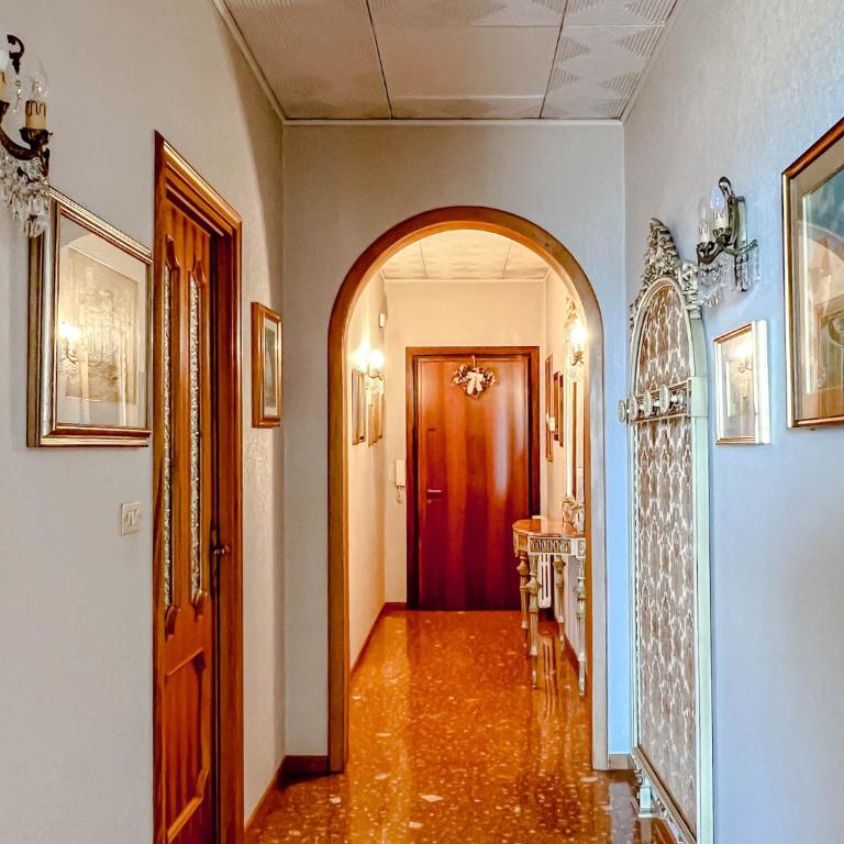 Grande Appartamento Vista Mare - Apartamento de 3 dormitorios - 31