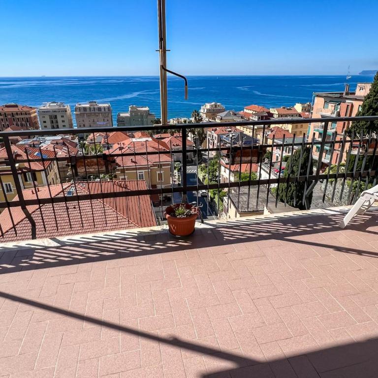 Grande Appartamento Vista Mare - Apartamento de 3 dormitorios - 32