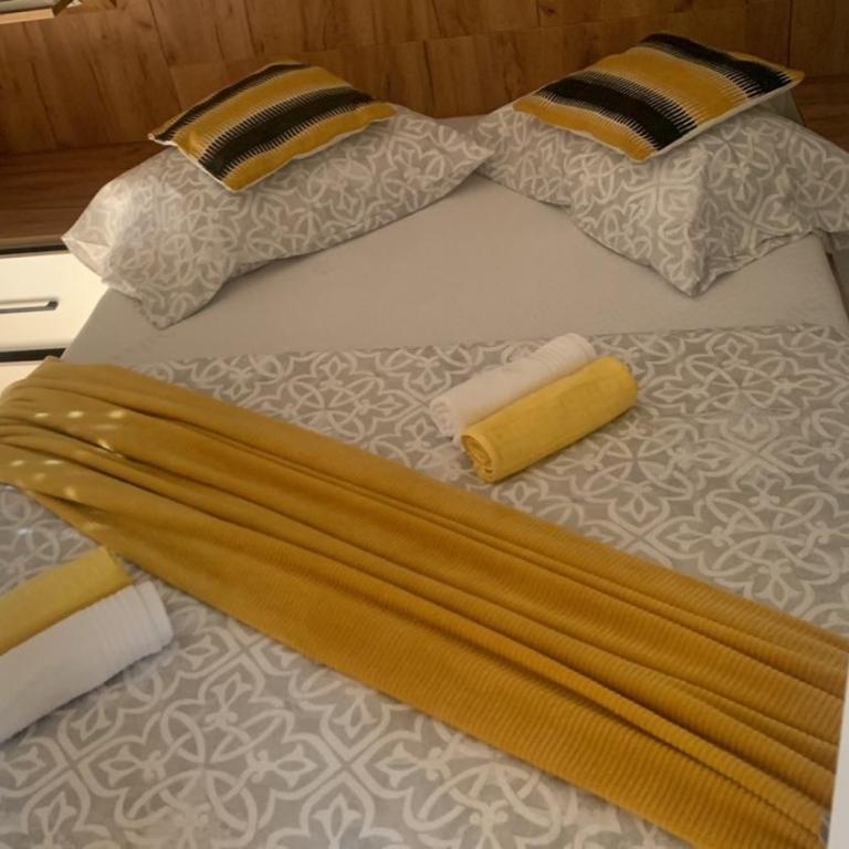 Apartman Sofka Sole Trebinje - Apartman sa 1 Spavaćom Sobom - 3