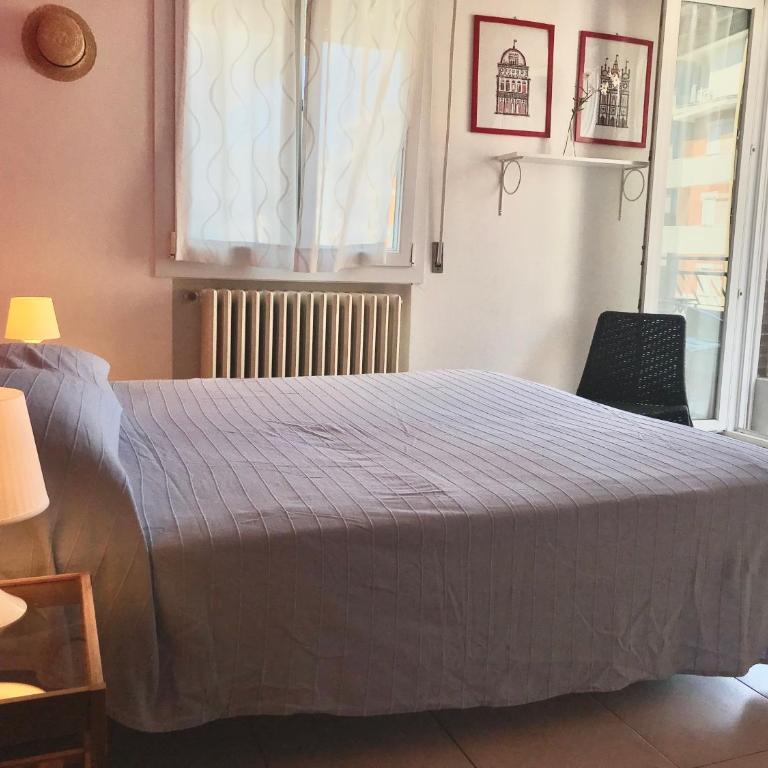 Casa Stefania Igea Marina Vista Mare - Appartamento con 2 Camere da Letto - 20