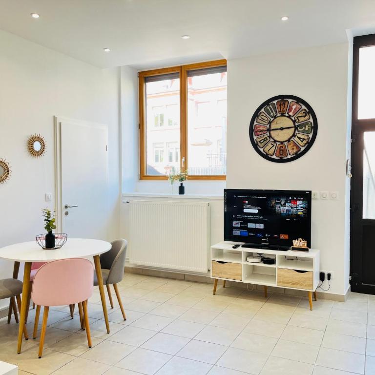 Chez Nonno - One-Bedroom Apartment - 4