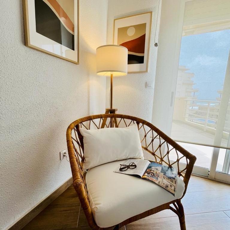 Like a holiday La Manga Apartments - Apartamento de 2 dormitorios - 8