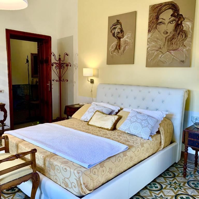 VILLA MARIA LUISA . SPLENDIDA VILLA LIBERTY - Villa - 14