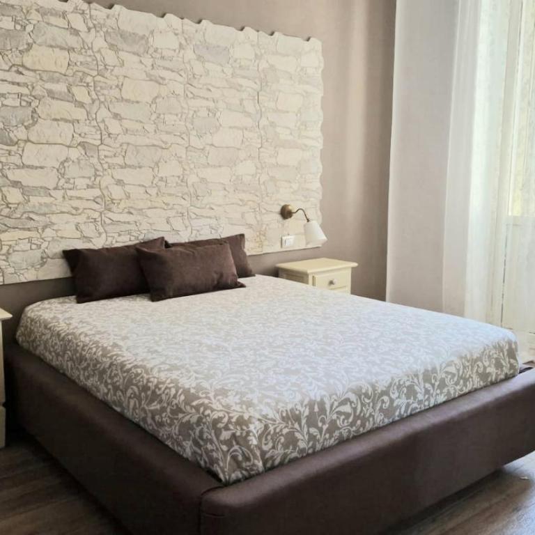 Citrus Verde - One-Bedroom Apartment - 24