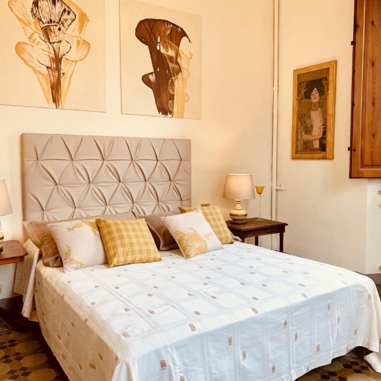 VILLA MARIA LUISA . SPLENDIDA VILLA LIBERTY - Villa - 23