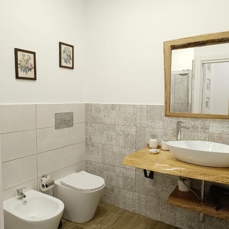 Citrus Verde - One-Bedroom Apartment - 31