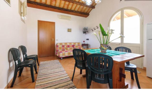 Baglio Scurati Home Holidays - Appartamento con 1 Camera da Letto - 32
