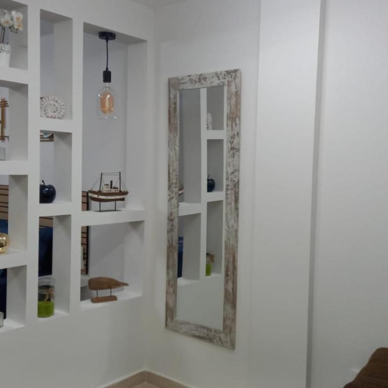 Nice studio Bart 50 meters from Playa Las Vistas - Estudio - 2